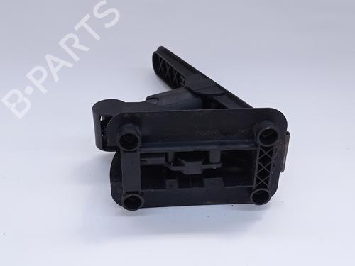 Pedal SMART CITY-COUPE (450) 0.6 (S1CLA1, 450.341) | BP10228798I4 