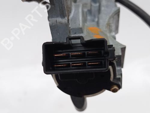 Ignition barrel MITSUBISHI GALLOPER (JK-01) 2.5 TD intercooler | BP29399425M48 