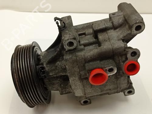 AC compressor FIAT PUNTO (188_) 1.3 JTD 16V | BP9298207M34 