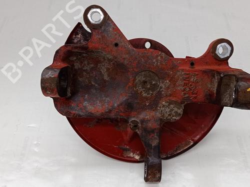 Left front steering knuckle IVECO DAILY III Van  | BP10321374M25 