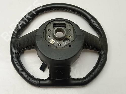 Steering wheel AUDI A3 (8P1) 2.0 TDI 16V | BP40295406C49 - Image 2