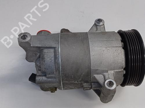 AC compressor VW POLO V (6R1, 6C1)  | BP24552868M34 