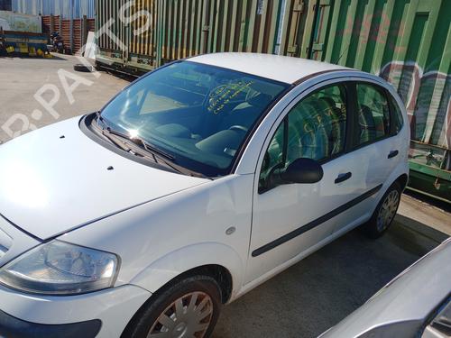 Multifunctionele display CITROËN C3 I (FC_, FN_) 1.6 16V | BP29944741C48 