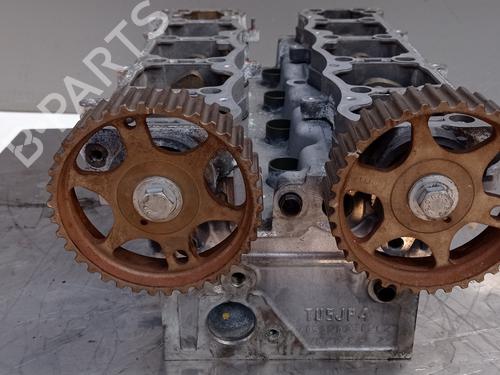 Cylinder head CITROËN XSARA (N1) 1.6 16V | BP10978448M5 