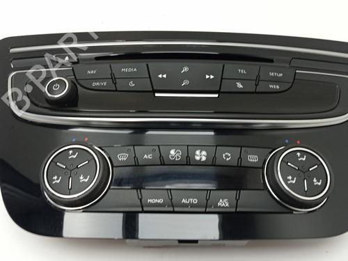 Used Climate control PEUGEOT 508 SW I (8E_) 2.0 BlueHDi 150 (150 hp) 18657349