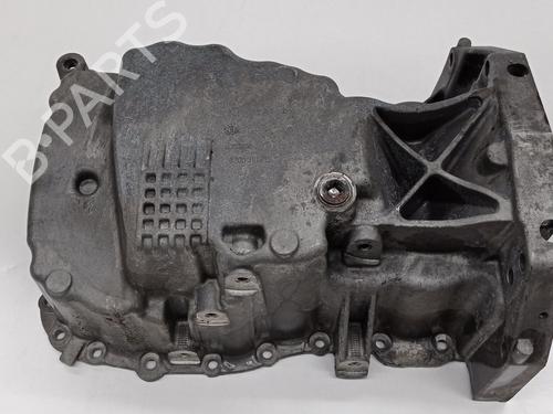 Oliebundkar NISSAN NV200 / EVALIA Bus 1.5 dCi 85 (M20, M20M, M20K, M20KK) (86 hp) 24337614