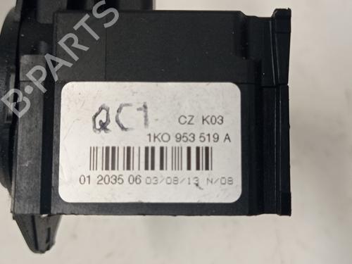 Steering column stalk AUDI A3 Sportback (8PA) 2.0 FSI | BP7451345I23 