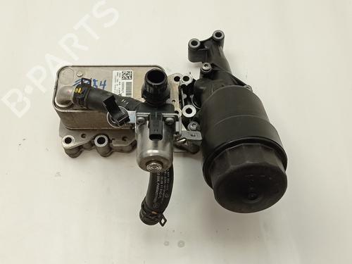 Oil radiator MERCEDES-BENZ E-CLASS Coupe (C207) E 220 CDI / d (207.302, 207.301) | BP33430880M33 - Image 3
