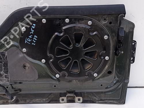 Tailgate LAND ROVER DISCOVERY III (L319)  | BP27367690C6 