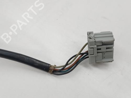 Right mirror ROVER 45 I Hatchback (RT)  | BP28728408C27