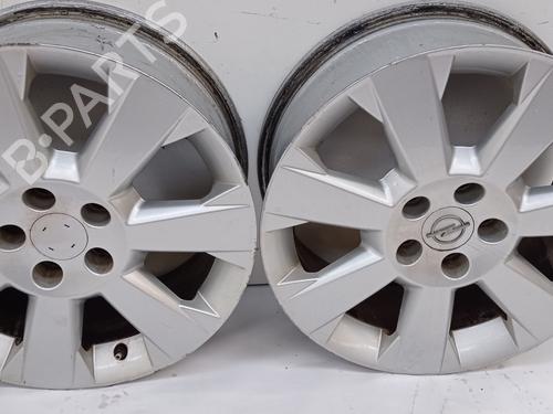 Rim OPEL ZAFIRA / ZAFIRA FAMILY B (A05) 1.9 CDTI (M75) | BP21189347C45 
