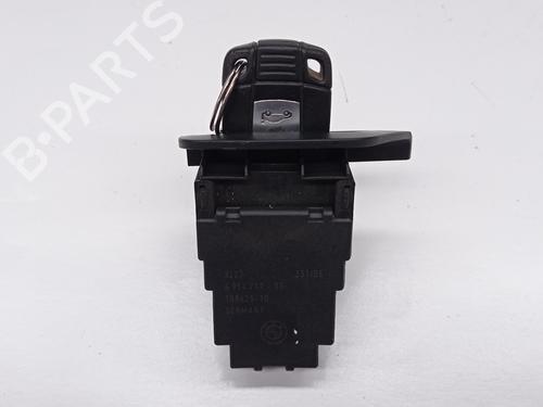 Ignition barrel BMW 1 (E87) 120 d | BP10220797M48 