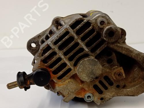 Alternator NISSAN NP300 PICKUP (D22) 2.5 dCi 4x4 | BP31070456M7