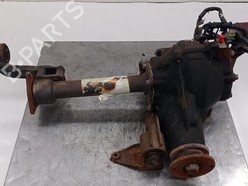 Differensial forvogn SUZUKI GRAND VITARA II (JT, TE, TD) [2005-2025]  30288061