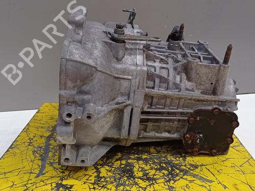 Gearbox HYUNDAI ELANTRA III Saloon (XD) 2.0 CRDi | BP8134363M3 