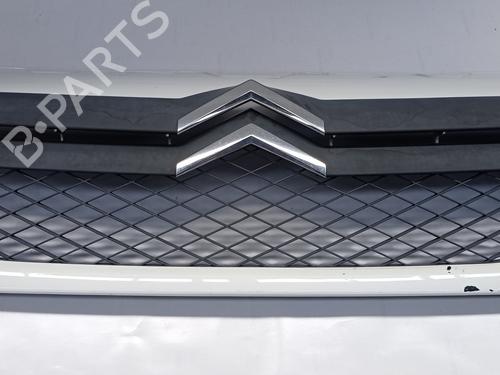 Used Grille CITROËN JUMPER II Van 2.2 HDi 100 (101 hp) 13665226