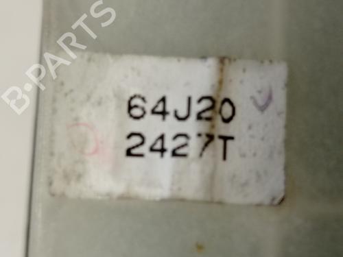 Left front window switch SUZUKI GRAND VITARA II (JT, TE, TD)  | BP19249167I27 