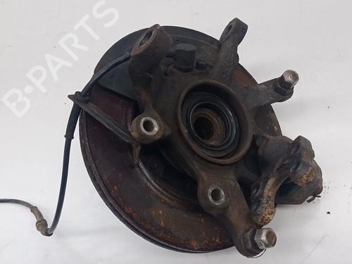 Achsschenkel links vorne NISSAN TERRANO II (R20) 2.7 TDi 4WD | BP29953747M25 