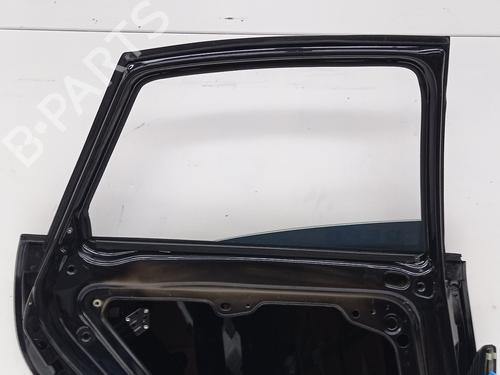 Left rear door SEAT IBIZA III (6L1)  | BP20155970C4 