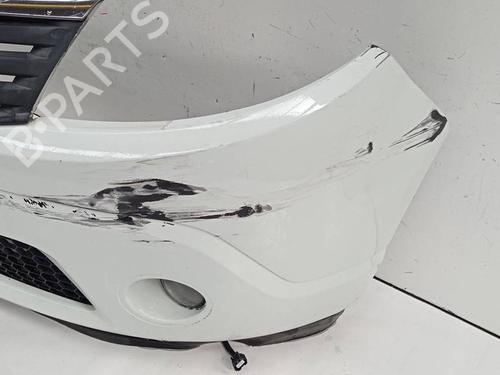Front bumper DACIA SANDERO 1.2 16V | BP40606866C7 - Image 5