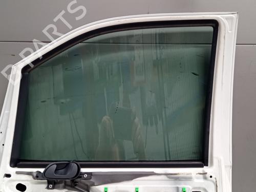Right front door CITROËN JUMPY I (U6U_) 2.0 HDi 110 | BP9658810C3 
