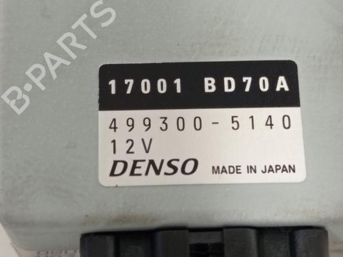 Electronic module NISSAN QASHQAI II SUV (J11, J11_) 1.6 DIG-T | BP7092947M83 