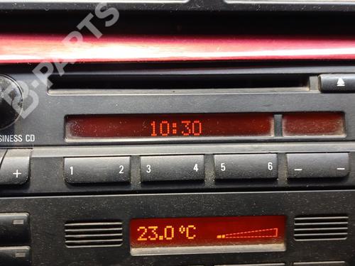 radio-bmw-3-e46-320-d-1997-1998-1999-2000-2001-2002-2003-2004-2005-11088295 main image