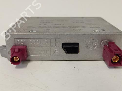 Electronic module AUDI Q7 (4LB) 3.0 TDI quattro | BP7296694M83 