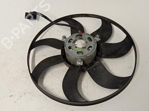 Used Radiator fan SEAT IBIZA IV (6J5, 6P1) [2008-2017]  7669720
