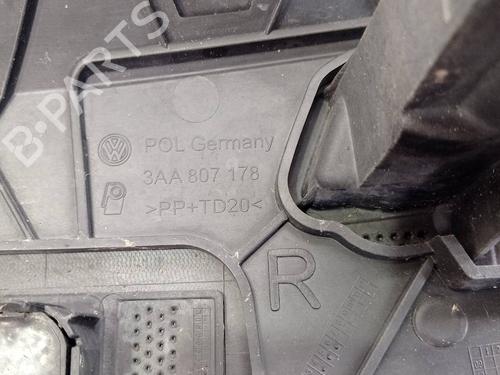 Front bumper VW PASSAT B7 Variant (365) | BP37495344C7 - Image 8