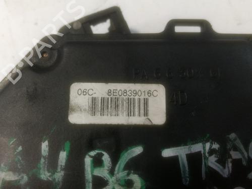 Høyre bak lås AUDI A4 B6 (8E2) 1.9 TDI | BP7858363C99 