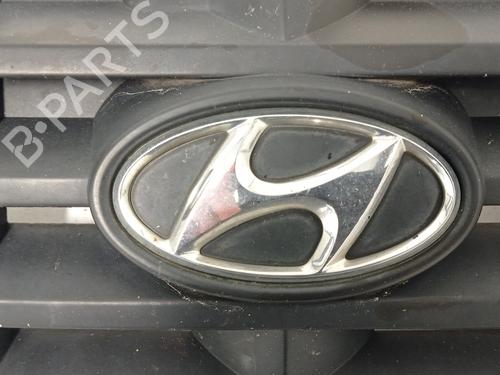 Grille HYUNDAI ACCENT II (LC) 1.5 CRDi | BP8516768C40 