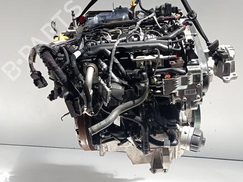 Engine FIAT TIPO Estate (356_, 357_) 1.6 D (356WXG1B) (120 hp) 18120572