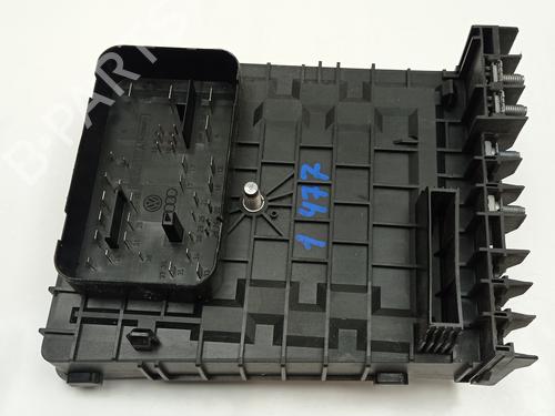Fuse box SEAT TOLEDO III (5P2)  | BP22899773E1 