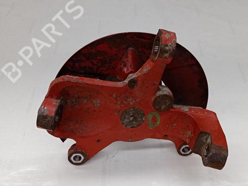 Right front steering knuckle IVECO DAILY III Van  | BP10321372M26 