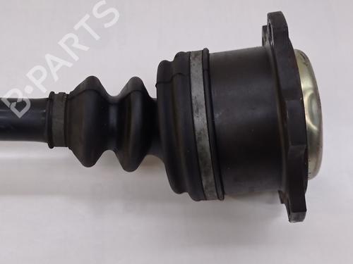Left front driveshaft AUDI A4 B7 Avant (8ED) | BP30930443M38 - Image 2