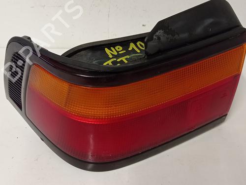 Left taillight HONDA CONCERTO (HW, MA) 1.6 i 16V (HW) | BP17482950C34 