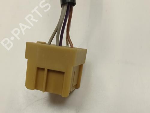 Right mirror VW POLO IV (9N_, 9A_) 1.2 12V | BP29311862C27 