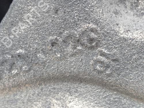 Right front steering knuckle MERCEDES-BENZ C-CLASS (W204) C 320 CDI (204.022) | BP10069772M26 