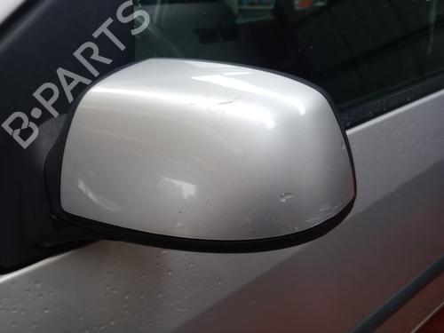Left mirror FORD FIESTA V (JH_, JD_) 1.4 TDCi | BP16089934C26 
