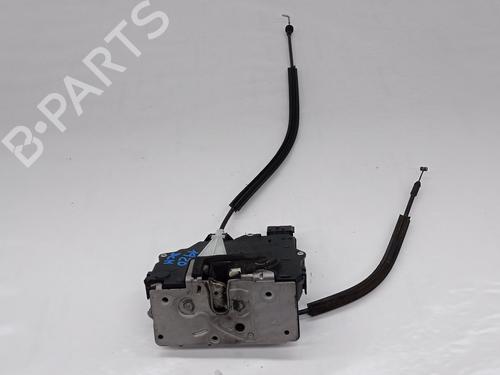Front right lock CITROËN JUMPER II Van 2.2 HDi 130 | BP29724299C97 