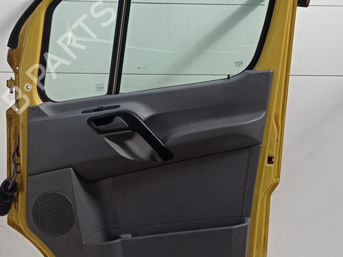 Right front door VW CRAFTER 30-50 Van (2E_)  | BP29509223C3 