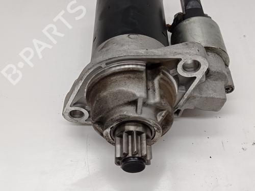 Starter AUDI A3 (8P1)  | BP28706190M8