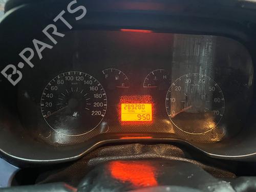 Engine FIAT GRANDE PUNTO (199_) 1.3 D Multijet | BP30153189M1 - Image 2