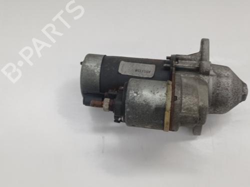 Démarreur OPEL ASTRA G Hatchback (T98) 1.6 (F08, F48) | BP29608858M8 