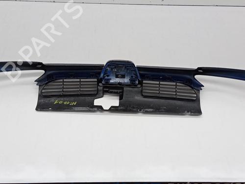 Grille PEUGEOT 206 Hatchback (2A/C) 1.9 D | BP18169790C40 