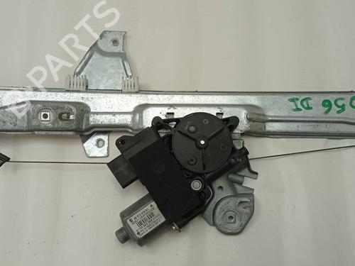 Used Front left window mechanism Front left window mechanism PEUGEOT 308 I (4A_, 4C_) [2007-2016] 34723191 34723191