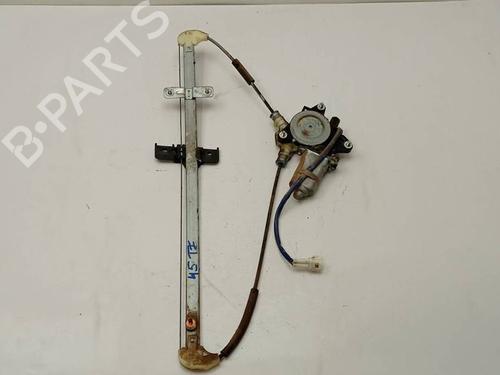 Used Rear left window mechanism Rear left window mechanism 39243618 39243618