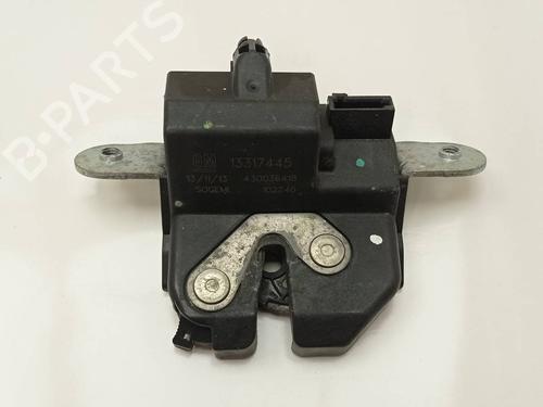 Used Tailgate lock Tailgate lock 36912601 36912601