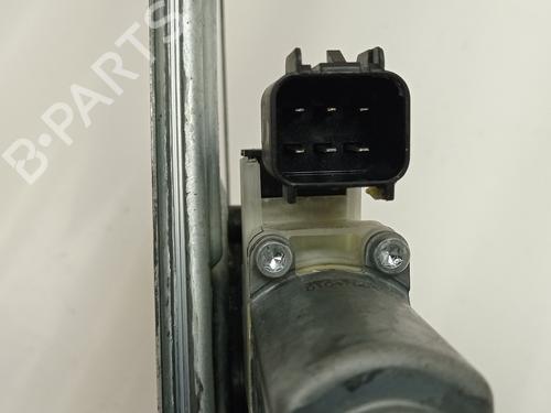 Front left window mechanism FORD TRANSIT V363 Van (FCD, FDD) 2.0 EcoBlue | BP40257272C22 - Image 2